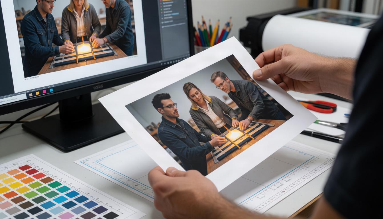 Process main visual